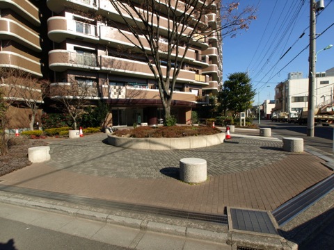 その他共用部　写真１