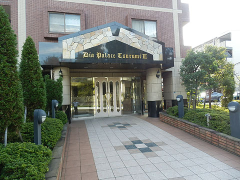 その他共用部　エントランス１