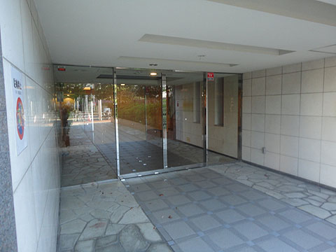 その他共用部　エントランス1