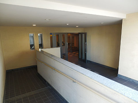 その他共用部　エントランス１