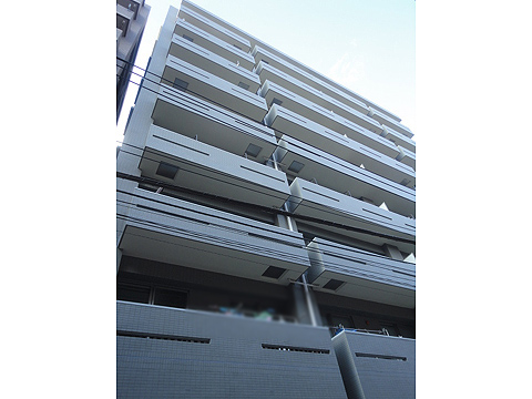 その他共用部　外観3