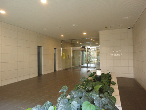 その他共用部　エントランス1