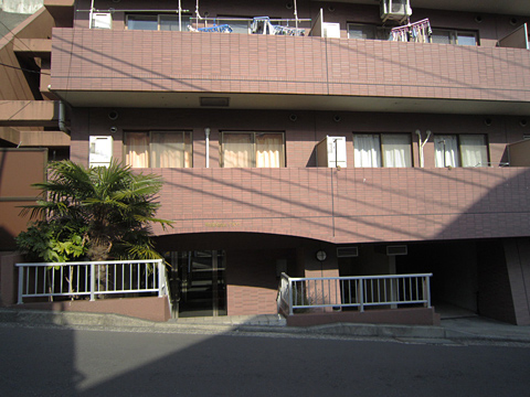 その他共用部 外観3