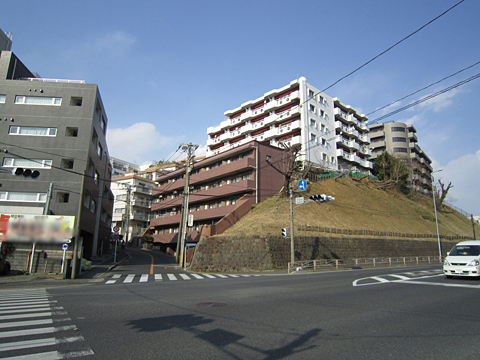 その他共用部 外観5