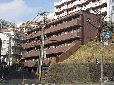 その他共用部 外観6