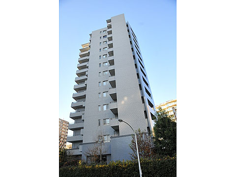 その他共用部 外観2