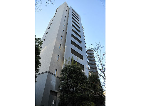 その他共用部 外観3