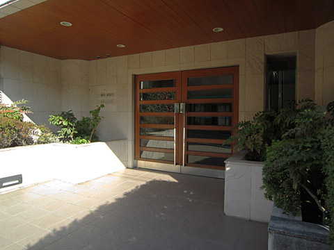 その他共用部　エントランス2