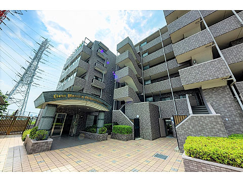 現地外観写真　外観３