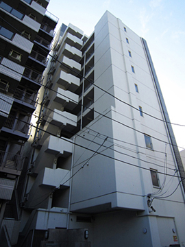 その他共用部　外観5