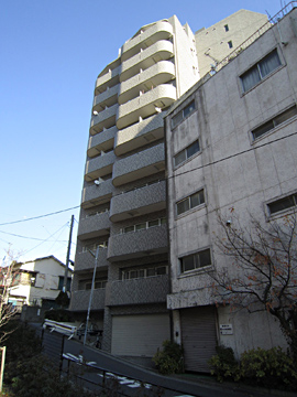 その他共用部　外観6