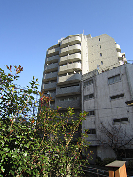 その他共用部　外観7