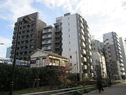 その他共用部　外観8