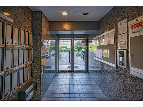 エントランス エントランス4