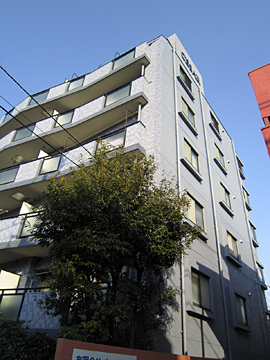 その他共用部 外観5