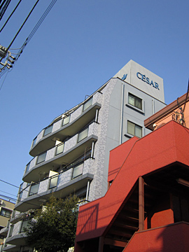 その他共用部 外観6