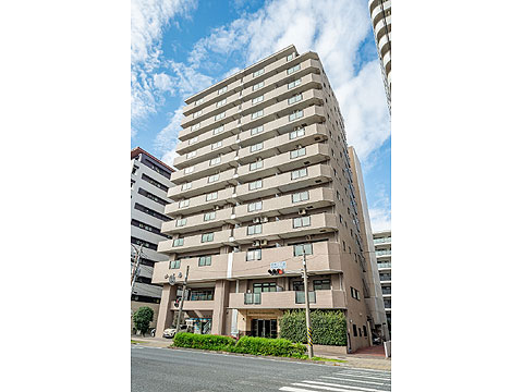 現地外観写真　外観２