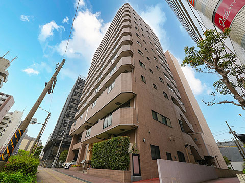 現地外観写真　外観３