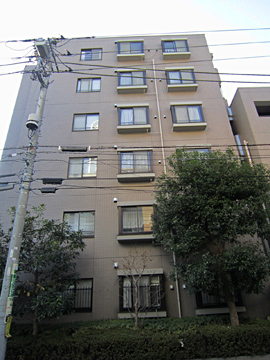 その他共用部 外観5