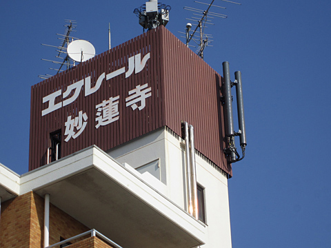 その他共用部 外観6