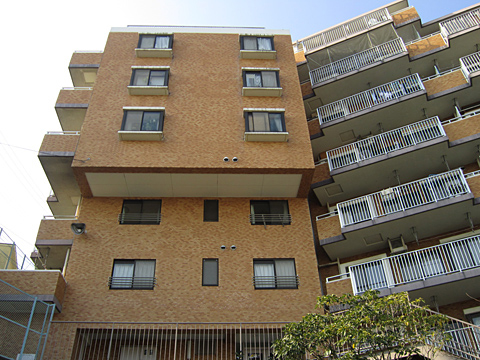 その他共用部 外観7