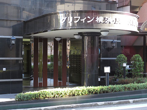 その他共用部　エントランス2