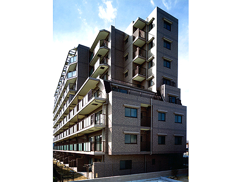 その他共用部 外観5