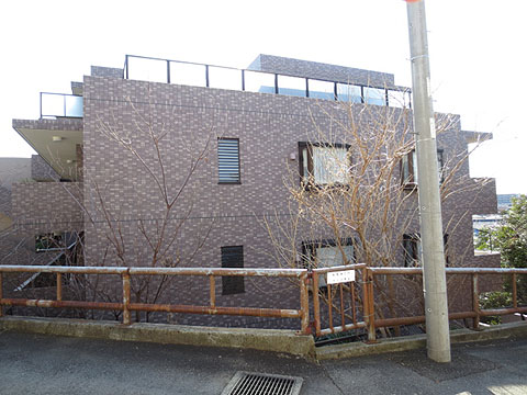 その他共用部　外観４