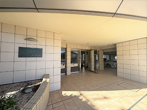 エントランス エントランス