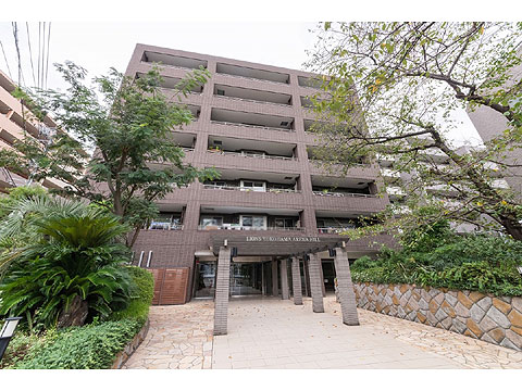 現地外観写真　外観２