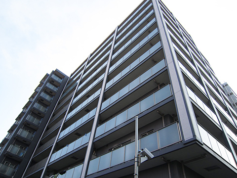 その他共用部 外観5