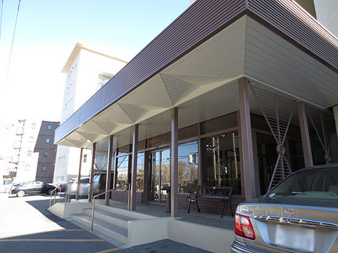 その他共用部　エントランス１