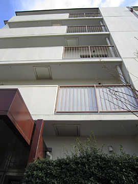 その他共用部 外観3