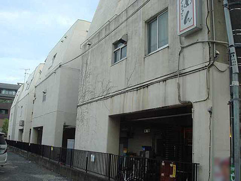 その他共用部 外観5