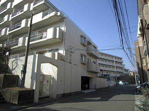 その他共用部 外観5