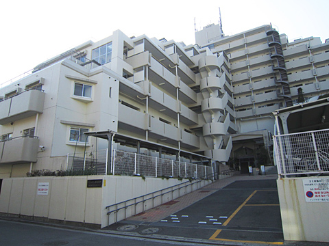 その他共用部 外観7