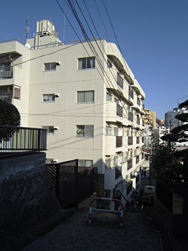 その他共用部　外観3