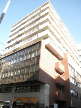 その他共用部　外観2