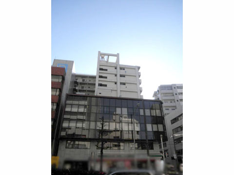 その他共用部　外観5