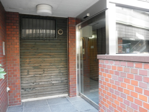 その他共用部　エントランス1