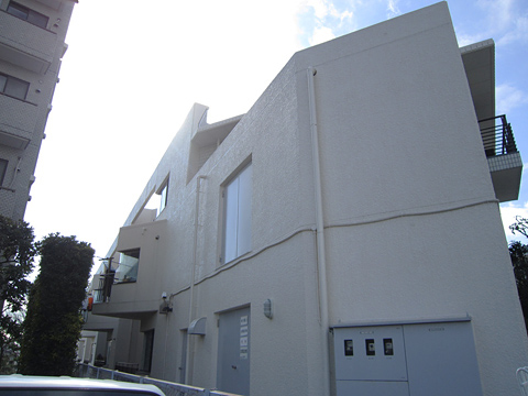 その他共用部　外観8