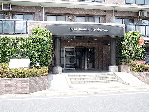 その他共用部　エントランス1