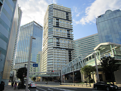 その他共用部 外観2