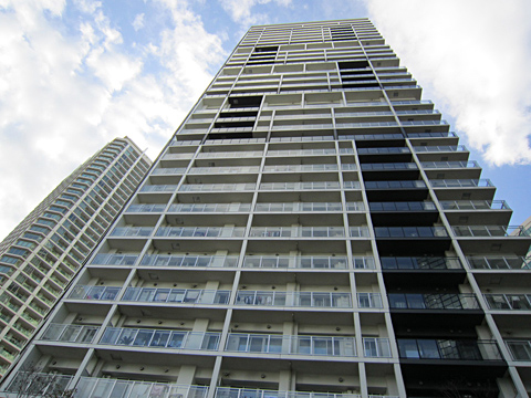 その他共用部 外観3