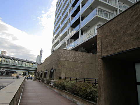 その他共用部 外観5