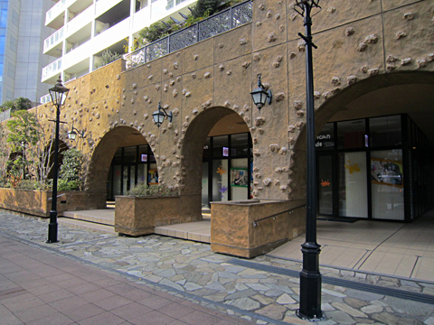 その他共用部 外観7