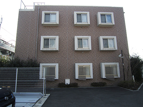 その他共用部 外観5