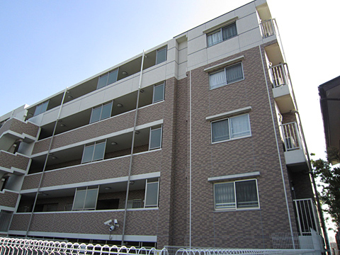 その他共用部 外観6