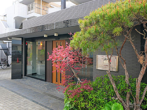 エントランス エントランス