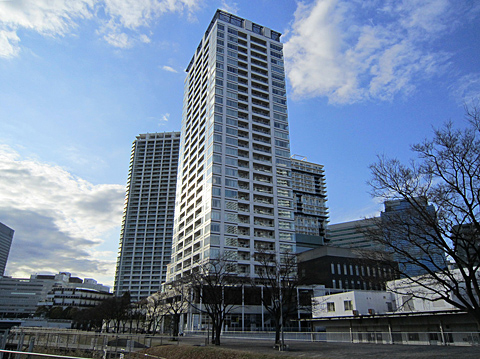 その他共用部 外観2